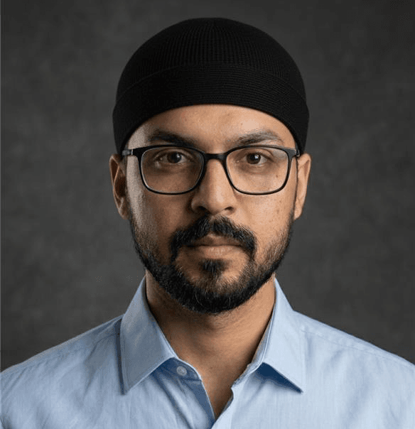Dhanmeet Nijhawan