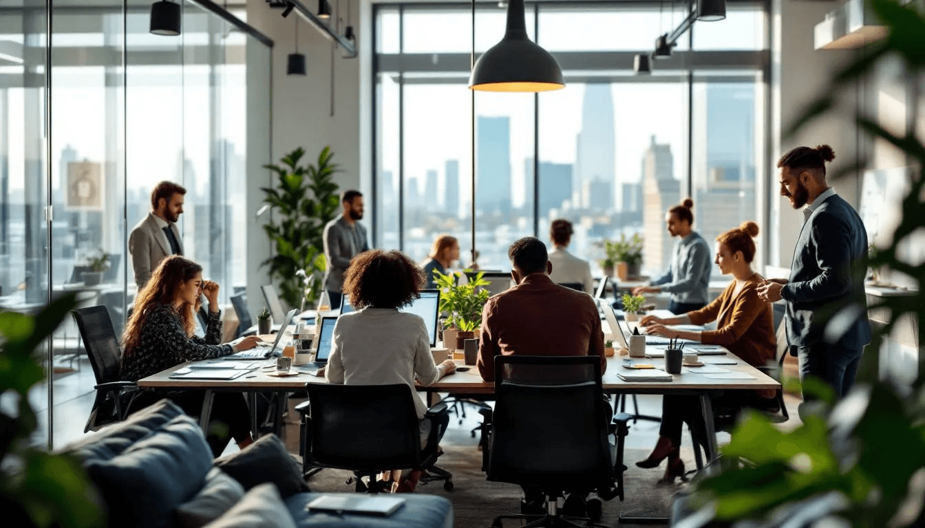 1. Einführung: Was Jobs in Germany Berlin auszeichnet und warum Berlin Ihr Karriereziel sein sollte Jobs in Germany Berlin bieten internationale Fachkräfte einzigartige Karrierechancen in einer der dynamischsten Städte Europas. Mit über 890.000 tech-orientierten Unternehmen deutschlandweit und Berlin als führendem Startup-Hub entstehen täglich neue job offers in verschiedensten Branchen. Die city vereint internationale Teams, innovative